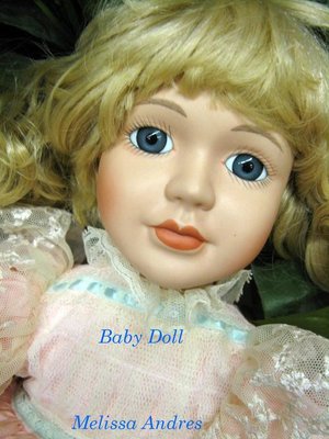 cover image of Baby Doll